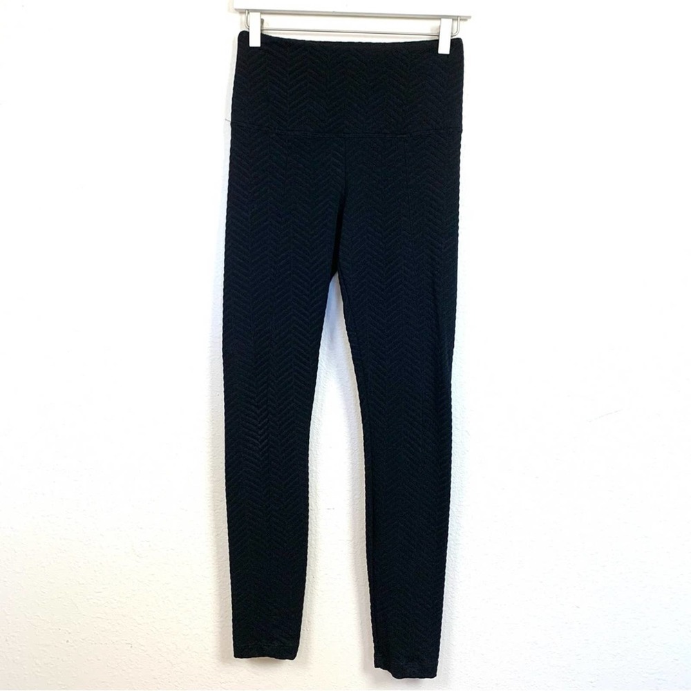 Lysse Black  Leggings